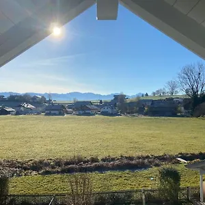 Im Allgaeu Bernbeuren