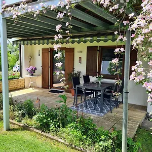 Seenahe Gartenwohnung In Schondorf Schondorf am Ammersee